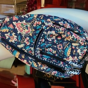 Harry Potter Vera Bradley larger sling